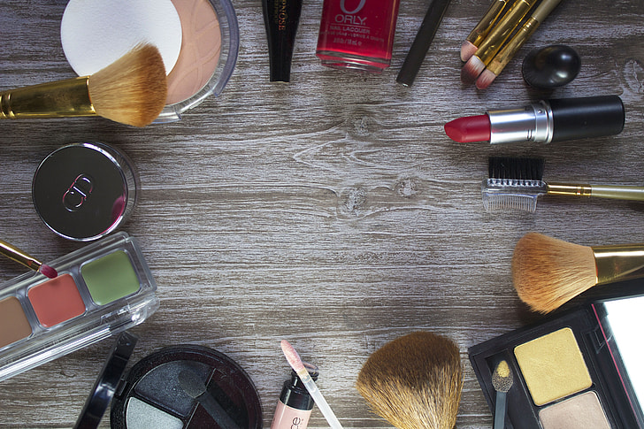 beauty makeup make up fashion preview